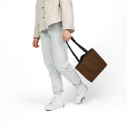 Her Smile Canvas Tote Bag | Eco-Friendly Tote for Women | Motivational Quote Tote Bag | Gift for Her Shopper Bag | Stylish Canvas Bag with Quote | Daily Use Cotton Tote | Sustainable Fashion Tote | Reusable Shopper with Message | Inspirational Tote Bag for Girls | Foldable Canvas Bag Gift Idea

