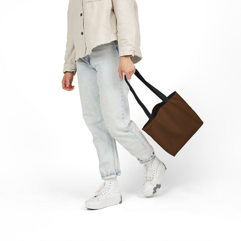 Her Smile Canvas Tote Bag | Eco-Friendly Tote for Women | Motivational Quote Tote Bag | Gift for Her Shopper Bag | Stylish Canvas Bag with Quote | Daily Use Cotton Tote | Sustainable Fashion Tote | Reusable Shopper with Message | Inspirational Tote Bag for Girls | Foldable Canvas Bag Gift Idea

