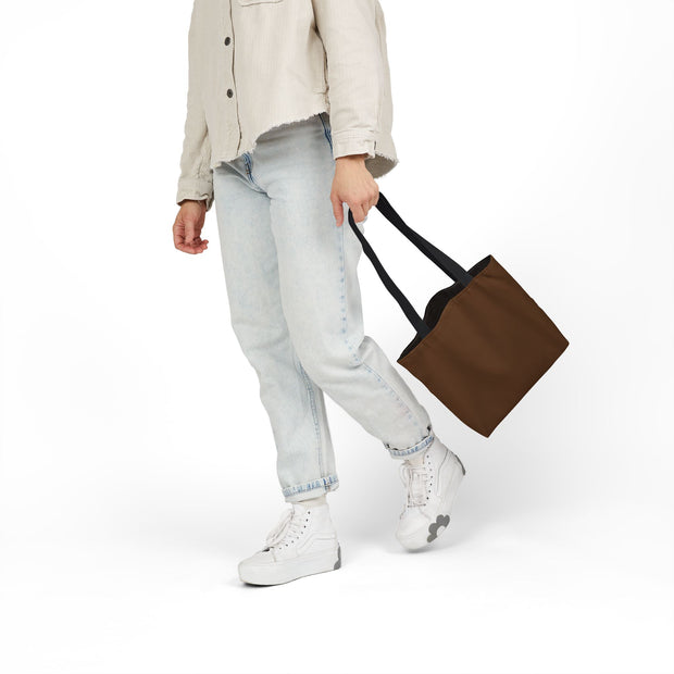 Her Smile Canvas Tote Bag | Eco-Friendly Tote for Women | Motivational Quote Tote Bag | Gift for Her Shopper Bag | Stylish Canvas Bag with Quote | Daily Use Cotton Tote | Sustainable Fashion Tote | Reusable Shopper with Message | Inspirational Tote Bag for Girls | Foldable Canvas Bag Gift Idea

