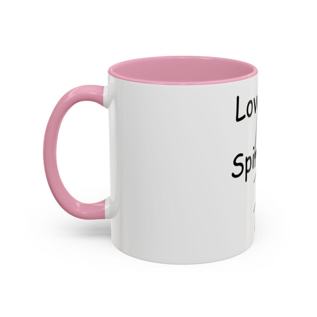 Love Never Leaves Mug | Inspirational Remembrance Coffee Cup | Memorial Gift Mug for Friends | Personalized Keepsake Mug | Sympathy Gift Ceramic Cup | Durable Inspirational Coffee Mug | 11oz 15oz Memory Mug | Heartfelt Coffee Cup Gift | Comforting Remembrance Mug | Positive Message Hot Drink Mug

