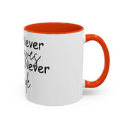 Love Never Leaves Mug | Inspirational Remembrance Coffee Cup | Memorial Gift Mug for Friends | Personalized Keepsake Mug | Sympathy Gift Ceramic Cup | Durable Inspirational Coffee Mug | 11oz 15oz Memory Mug | Heartfelt Coffee Cup Gift | Comforting Remembrance Mug | Positive Message Hot Drink Mug

