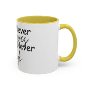 Love Never Leaves Mug | Inspirational Remembrance Coffee Cup | Memorial Gift Mug for Friends | Personalized Keepsake Mug | Sympathy Gift Ceramic Cup | Durable Inspirational Coffee Mug | 11oz 15oz Memory Mug | Heartfelt Coffee Cup Gift | Comforting Remembrance Mug | Positive Message Hot Drink Mug

