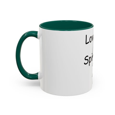 Love Never Leaves Mug | Inspirational Remembrance Coffee Cup | Memorial Gift Mug for Friends | Personalized Keepsake Mug | Sympathy Gift Ceramic Cup | Durable Inspirational Coffee Mug | 11oz 15oz Memory Mug | Heartfelt Coffee Cup Gift | Comforting Remembrance Mug | Positive Message Hot Drink Mug

