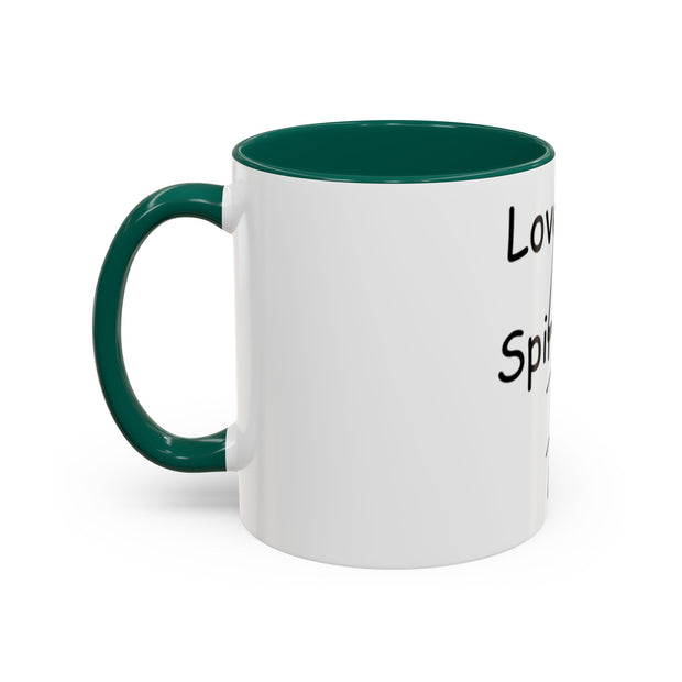 Love Never Leaves Mug | Inspirational Remembrance Coffee Cup | Memorial Gift Mug for Friends | Personalized Keepsake Mug | Sympathy Gift Ceramic Cup | Durable Inspirational Coffee Mug | 11oz 15oz Memory Mug | Heartfelt Coffee Cup Gift | Comforting Remembrance Mug | Positive Message Hot Drink Mug

