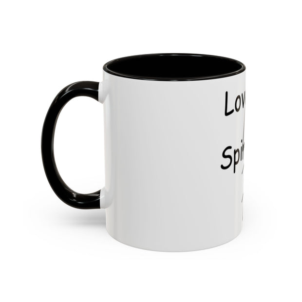 Love Never Leaves Mug | Inspirational Remembrance Coffee Cup | Memorial Gift Mug for Friends | Personalized Keepsake Mug | Sympathy Gift Ceramic Cup | Durable Inspirational Coffee Mug | 11oz 15oz Memory Mug | Heartfelt Coffee Cup Gift | Comforting Remembrance Mug | Positive Message Hot Drink Mug

