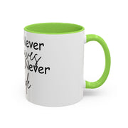 Love Never Leaves Mug | Inspirational Remembrance Coffee Cup | Memorial Gift Mug for Friends | Personalized Keepsake Mug | Sympathy Gift Ceramic Cup | Durable Inspirational Coffee Mug | 11oz 15oz Memory Mug | Heartfelt Coffee Cup Gift | Comforting Remembrance Mug | Positive Message Hot Drink Mug


