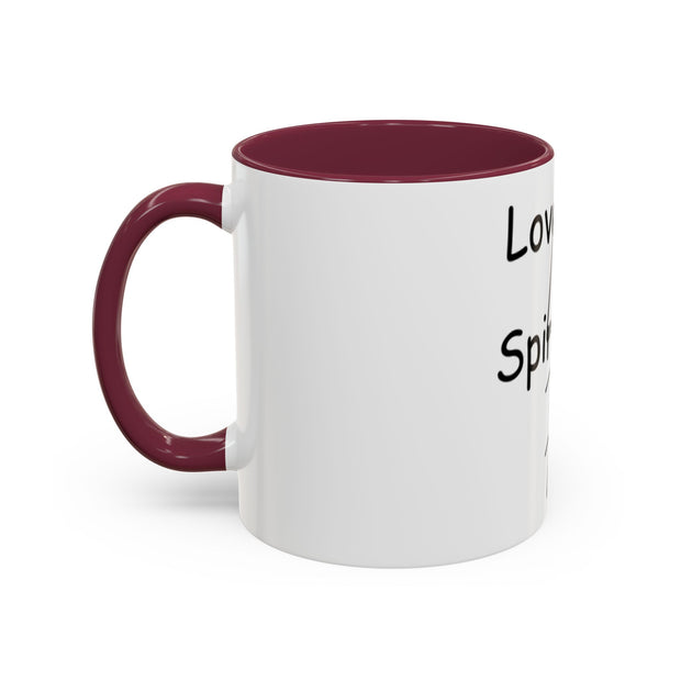 Love Never Leaves Mug | Inspirational Remembrance Coffee Cup | Memorial Gift Mug for Friends | Personalized Keepsake Mug | Sympathy Gift Ceramic Cup | Durable Inspirational Coffee Mug | 11oz 15oz Memory Mug | Heartfelt Coffee Cup Gift | Comforting Remembrance Mug | Positive Message Hot Drink Mug

