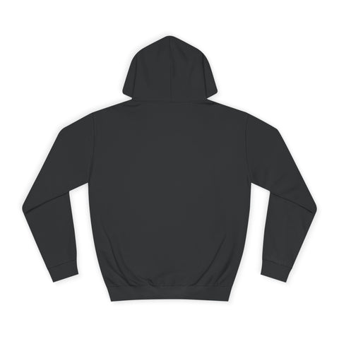 Stylish College Hoodie | Unisex Student Sweatshirt | Campus Life Casual Hoodie | Gift for Students Hoodie | Dorm Life Warm Hoodie | Everyday College Wear Hoodie | Soft Fleece Student Hoodie | Graduation Gift Hoodie | Cozy University Hoodie | Classic Unisex College Sweatshirt