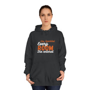 Stylish College Hoodie | Unisex Student Sweatshirt | Campus Life Casual Hoodie | Gift for Students Hoodie | Dorm Life Warm Hoodie | Everyday College Wear Hoodie | Soft Fleece Student Hoodie | Graduation Gift Hoodie | Cozy University Hoodie | Classic Unisex College Sweatshirt