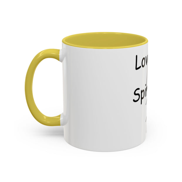 Love Never Leaves Mug | Inspirational Remembrance Coffee Cup | Memorial Gift Mug for Friends | Personalized Keepsake Mug | Sympathy Gift Ceramic Cup | Durable Inspirational Coffee Mug | 11oz 15oz Memory Mug | Heartfelt Coffee Cup Gift | Comforting Remembrance Mug | Positive Message Hot Drink Mug

