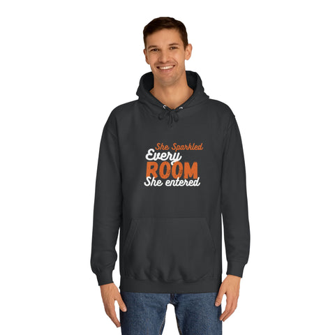 Stylish College Hoodie | Unisex Student Sweatshirt | Campus Life Casual Hoodie | Gift for Students Hoodie | Dorm Life Warm Hoodie | Everyday College Wear Hoodie | Soft Fleece Student Hoodie | Graduation Gift Hoodie | Cozy University Hoodie | Classic Unisex College Sweatshirt