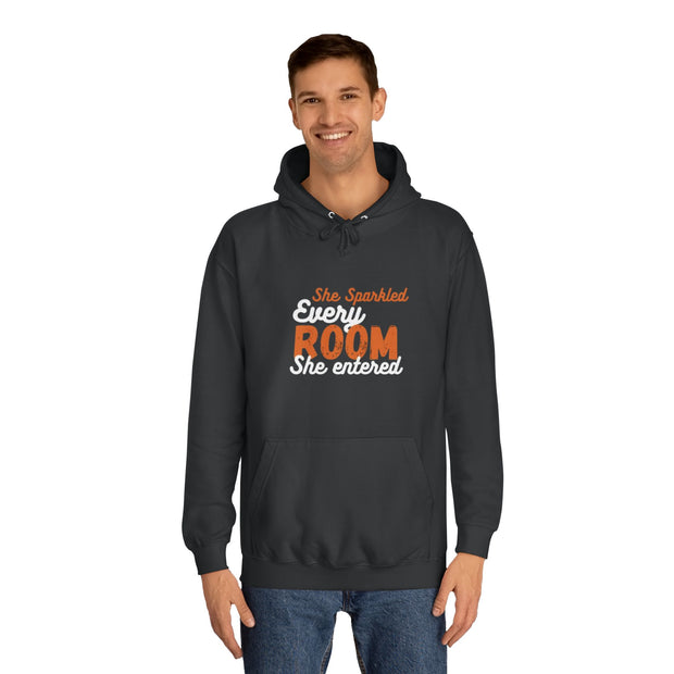 Stylish College Hoodie | Unisex Student Sweatshirt | Campus Life Casual Hoodie | Gift for Students Hoodie | Dorm Life Warm Hoodie | Everyday College Wear Hoodie | Soft Fleece Student Hoodie | Graduation Gift Hoodie | Cozy University Hoodie | Classic Unisex College Sweatshirt
