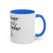 Love Never Leaves Mug | Inspirational Remembrance Coffee Cup | Memorial Gift Mug for Friends | Personalized Keepsake Mug | Sympathy Gift Ceramic Cup | Durable Inspirational Coffee Mug | 11oz 15oz Memory Mug | Heartfelt Coffee Cup Gift | Comforting Remembrance Mug | Positive Message Hot Drink Mug


