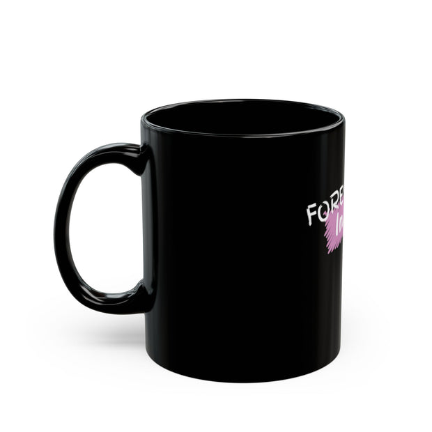 In Our Heart Memorial Mug | Sympathy Coffee Mug Gift | Bereavement Remembrance Mug | Memorial Keepsake Ceramic Mug | Grief Support Mug for Loved Ones | Heartfelt Memory Mug | Comforting Sympathy Gift Mug | Memorial Coffee Cup for Family | Dishwasher Safe Memorial Mug | Thoughtful Bereavement Gift