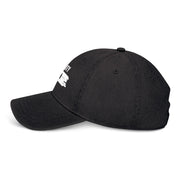 Her Beauty Lives On Denim Hat | Adjustable Memorial Cap | Embroidered Tribute Hat for Women | Casual Everyday Denim Cap | Fashion Accessory Remembrance Hat | Gift for Her Memorial Cap | Stylish Tribute Adjustable Hat | Lightweight Embroidered Denim Cap | Sentimental Everyday Wear Cap | Durable Memorial Gift Hat