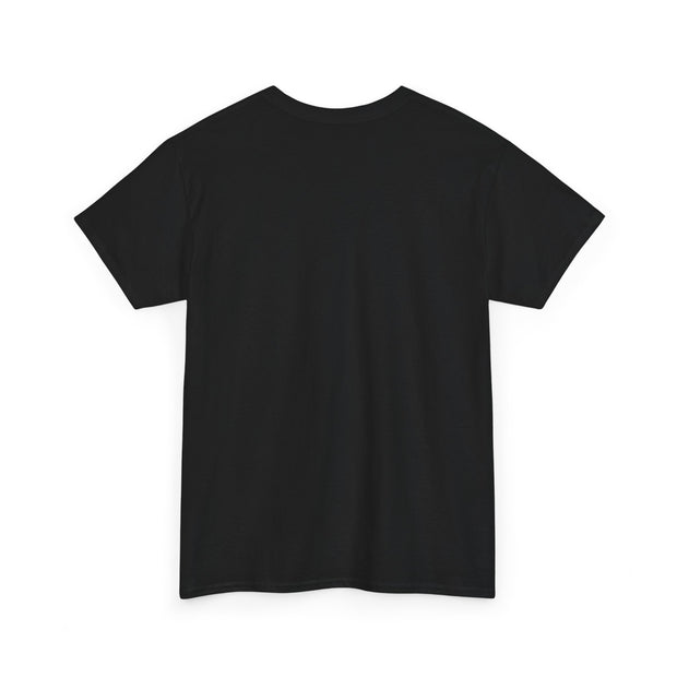 Too Glam to Be Gone Tee | Unisex Statement T-Shirt | Everyday Casual Cotton Shirt | Fashion Lover Birthday Gift Tee | Confident Style Graphic Tee | Durable Heavy Cotton T-Shirt | Bold Fashion Statement Tee | Comfortable Unisex Everyday Shirt | Trendy Casual Graphic Shirt | Stylish Gift for Fashion Enthusiasts
