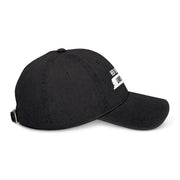 Her Beauty Lives On Denim Hat | Adjustable Memorial Cap | Embroidered Tribute Hat for Women | Casual Everyday Denim Cap | Fashion Accessory Remembrance Hat | Gift for Her Memorial Cap | Stylish Tribute Adjustable Hat | Lightweight Embroidered Denim Cap | Sentimental Everyday Wear Cap | Durable Memorial Gift Hat