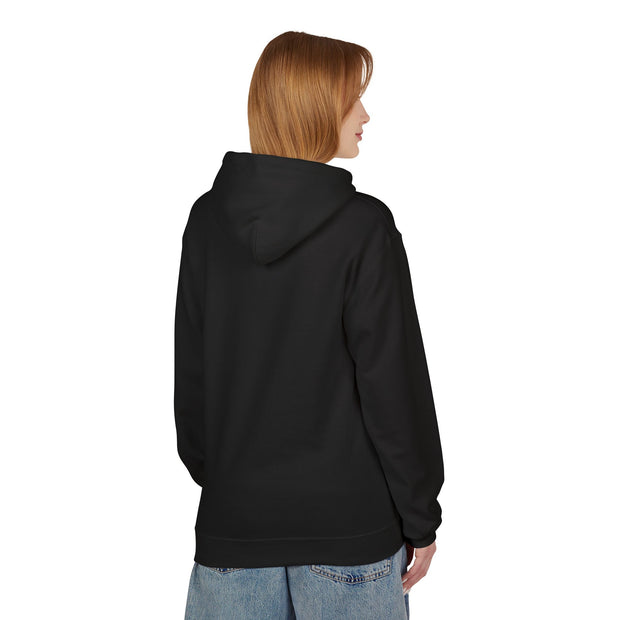 Her Smile Hoodie | Unisex Inspirational Sweatshirt | Motivational Fleece Hoodie | Gift for Her Hoodie | Cozy Quote Hoodie for Women | Positive Message Sweatshirt | Everyday Comfort Hoodie | Stylish Unisex Casual Hoodie | Durable Inspirational Hoodie | Her Smile Unisex Fleece Sweatshirt

