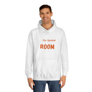 Stylish College Hoodie | Unisex Student Sweatshirt | Campus Life Casual Hoodie | Gift for Students Hoodie | Dorm Life Warm Hoodie | Everyday College Wear Hoodie | Soft Fleece Student Hoodie | Graduation Gift Hoodie | Cozy University Hoodie | Classic Unisex College Sweatshirt