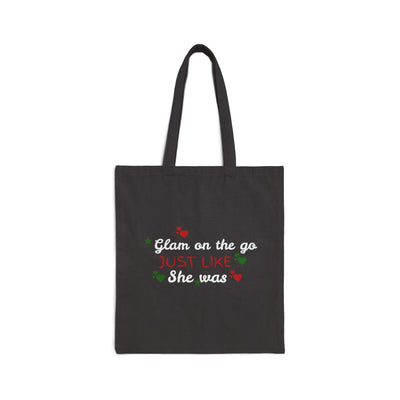 Glam On The Go Tote | Custom Eco Gift Bag | Georgia Peache
Glam On The Go Tote Bag | Eco-Friendly Canvas Shopper | Stylish Everyday Tote Bag | Cotton Canvas Shopping Bag | Reusable Glam Tote Gift | Chic Tote Bag for Women | Durable Canvas Tote for Work or Errands | Fashionable Eco Tote Bag | Neutral Glam Tote for Daily Carry | Foldable Cotton Tote Bag
