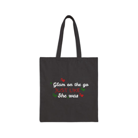 Glam On The Go Tote | Custom Eco Gift Bag | Georgia Peache
Glam On The Go Tote Bag | Eco-Friendly Canvas Shopper | Stylish Everyday Tote Bag | Cotton Canvas Shopping Bag | Reusable Glam Tote Gift | Chic Tote Bag for Women | Durable Canvas Tote for Work or Errands | Fashionable Eco Tote Bag | Neutral Glam Tote for Daily Carry | Foldable Cotton Tote Bag