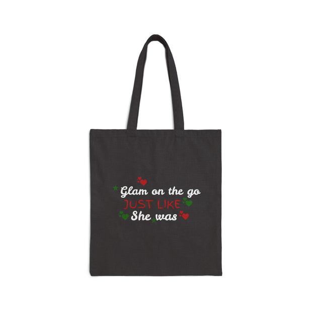 Glam On The Go Tote | Custom Eco Gift Bag | Georgia Peache
Glam On The Go Tote Bag | Eco-Friendly Canvas Shopper | Stylish Everyday Tote Bag | Cotton Canvas Shopping Bag | Reusable Glam Tote Gift | Chic Tote Bag for Women | Durable Canvas Tote for Work or Errands | Fashionable Eco Tote Bag | Neutral Glam Tote for Daily Carry | Foldable Cotton Tote Bag