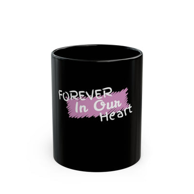 In Our Heart Memorial Mug | Custom Grief Gift | Georgia Peache
In Our Heart Memorial Mug | Sympathy Coffee Mug Gift | Bereavement Remembrance Mug | Memorial Keepsake Ceramic Mug | Grief Support Mug for Loved Ones | Heartfelt Memory Mug | Comforting Sympathy Gift Mug | Memorial Coffee Cup for Family | Dishwasher Safe Memorial Mug | Thoughtful Bereavement Gift