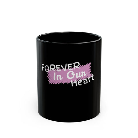 In Our Heart Memorial Mug | Custom Grief Gift | Georgia Peache
In Our Heart Memorial Mug | Sympathy Coffee Mug Gift | Bereavement Remembrance Mug | Memorial Keepsake Ceramic Mug | Grief Support Mug for Loved Ones | Heartfelt Memory Mug | Comforting Sympathy Gift Mug | Memorial Coffee Cup for Family | Dishwasher Safe Memorial Mug | Thoughtful Bereavement Gift