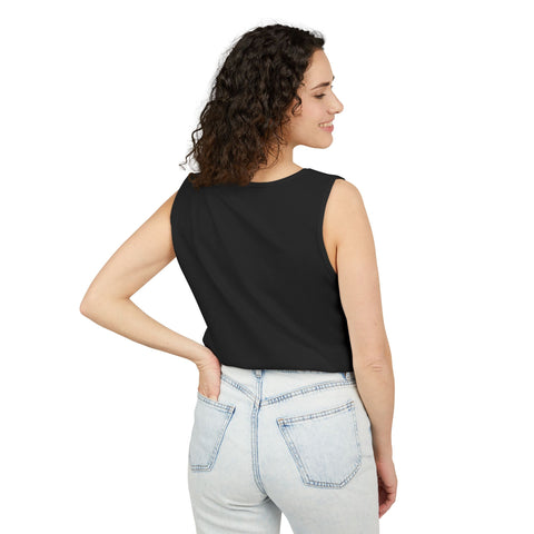 Her Sparkle Tank Top | Motivational Summer Shirt for Women | Gift for Her Tank Top | Inspirational Graphic Tank | Cute Casual Summer Top | Empowering Apparel for Women | Lightweight Sleeveless Shirt | Positive Message Tank for Her | Stylish Workout or Casual Tank | Feminine Inspirational Tank Top