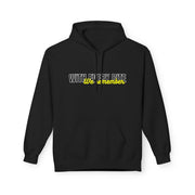 Inspirational Unisex Hoodie | Custom Gift | Georgia Peache Inspirational Quote Hoodie | Unisex Fleece Sweatshirt Gift | Motivational Hoodie for Friends | Cozy Hoodie for Holidays | Inspirational Unisex Hoodie | Everyday Comfort Fleece Hoodie | Positive Message Hoodie | Warm Casual Hoodie for All | Giftable Unisex Hoodie Sweatshirt | Durable Inspirational Hoodie