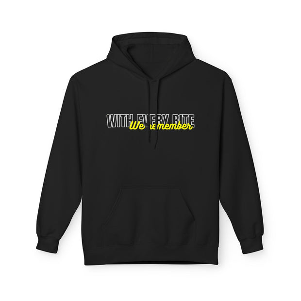 Inspirational Unisex Hoodie | Custom Gift | Georgia Peache Inspirational Quote Hoodie | Unisex Fleece Sweatshirt Gift | Motivational Hoodie for Friends | Cozy Hoodie for Holidays | Inspirational Unisex Hoodie | Everyday Comfort Fleece Hoodie | Positive Message Hoodie | Warm Casual Hoodie for All | Giftable Unisex Hoodie Sweatshirt | Durable Inspirational Hoodie