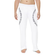 Men's Cozy Pajama Pants | Comfortable Sleepwear for Him | Lounge Pants with Fun Text | Relaxation Pajama Bottoms | Gift for Him Sleep Pants | Soft Men's Lounge Pants | Everyday Relaxation Pajama Pants | Durable Men's Sleepwear | Fun Printed Men's Pajama Pants | All-Occasion Men's Lounge Pants