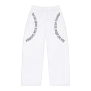 Men’s Pajama Pants with Fun Text | Custom Gift | Georgia Peache  Men's Cozy Pajama Pants | Comfortable Sleepwear for Him | Lounge Pants with Fun Text | Relaxation Pajama Bottoms | Gift for Him Sleep Pants | Soft Men's Lounge Pants | Everyday Relaxation Pajama Pants | Durable Men's Sleepwear | Fun Printed Men's Pajama Pants | All-Occasion Men's Lounge Pants
