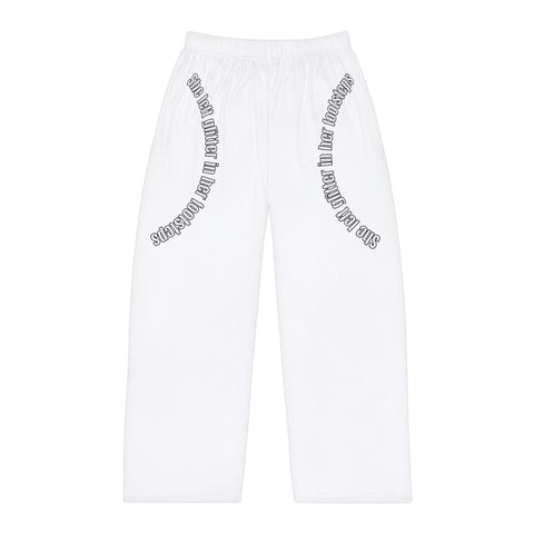 Men’s Pajama Pants with Fun Text | Custom Gift | Georgia Peache  Men's Cozy Pajama Pants | Comfortable Sleepwear for Him | Lounge Pants with Fun Text | Relaxation Pajama Bottoms | Gift for Him Sleep Pants | Soft Men's Lounge Pants | Everyday Relaxation Pajama Pants | Durable Men's Sleepwear | Fun Printed Men's Pajama Pants | All-Occasion Men's Lounge Pants