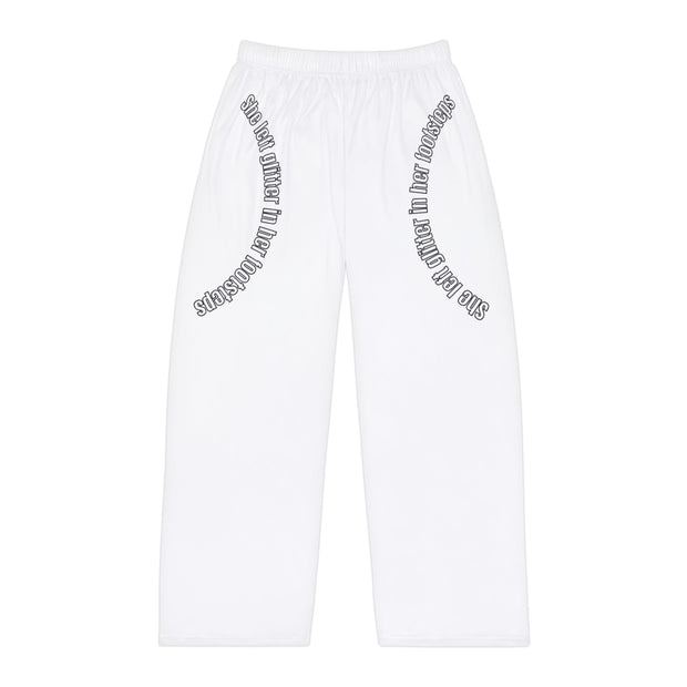 Men’s Pajama Pants with Fun Text | Custom Gift | Georgia Peache  Men's Cozy Pajama Pants | Comfortable Sleepwear for Him | Lounge Pants with Fun Text | Relaxation Pajama Bottoms | Gift for Him Sleep Pants | Soft Men's Lounge Pants | Everyday Relaxation Pajama Pants | Durable Men's Sleepwear | Fun Printed Men's Pajama Pants | All-Occasion Men's Lounge Pants