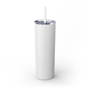 Memory Tribute Tumbler | 20oz Memorial Skinny Cup | Personalized Remembrance Tumbler | Memorial Gift Insulated Cup | Tribute Drinkware Keepsake | Comforting Memorial Gift Cup | Stainless Steel Memorial Tumbler | Sipping in Memory Skinny Cup | Durable Memorial Travel Cup | Thoughtful Bereavement Gift Tumbler
