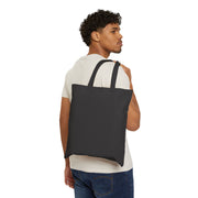 Glam On The Go Tote Bag | Eco-Friendly Canvas Shopper | Stylish Everyday Tote Bag | Cotton Canvas Shopping Bag | Reusable Glam Tote Gift | Chic Tote Bag for Women | Durable Canvas Tote for Work or Errands | Fashionable Eco Tote Bag | Neutral Glam Tote for Daily Carry | Foldable Cotton Tote Bag
