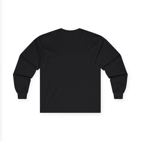 Memorial Long Sleeve Tee | Unisex Grief Support Shirt | Sympathy Gift Comfort Shirt | Remembrance Long Sleeve Tee | Tribute Shirt for Loved Ones | Casual Memorial Apparel | Everyday Grief Support Top | Unisex Cotton Long Sleeve Shirt | Thoughtful Bereavement Gift Tee | Durable Remembrance Long Sleeve Shirt