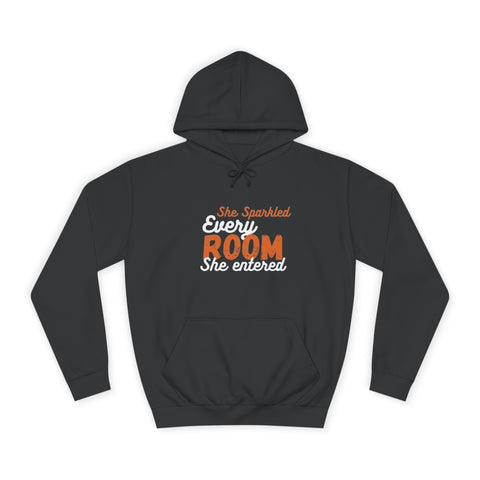 Stylish College Hoodie | Unisex Student Sweatshirt | Campus Life Casual Hoodie | Gift for Students Hoodie | Dorm Life Warm Hoodie | Everyday College Wear Hoodie | Soft Fleece Student Hoodie | Graduation Gift Hoodie | Cozy University Hoodie | Classic Unisex College Sweatshirt