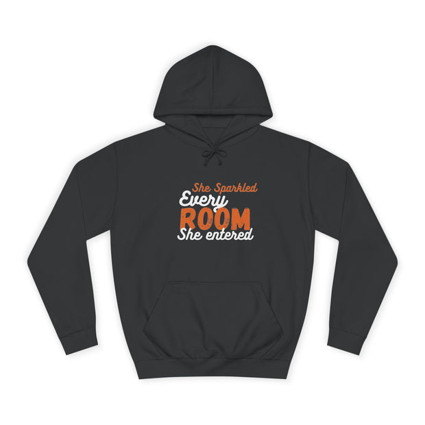 Stylish College Hoodie | Unisex Student Sweatshirt | Campus Life Casual Hoodie | Gift for Students Hoodie | Dorm Life Warm Hoodie | Everyday College Wear Hoodie | Soft Fleece Student Hoodie | Graduation Gift Hoodie | Cozy University Hoodie | Classic Unisex College Sweatshirt